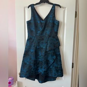 London times formal dress